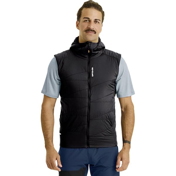 Arc'teryx Atom SL Vest Men's | Superlight Coreloft Insulated Vest